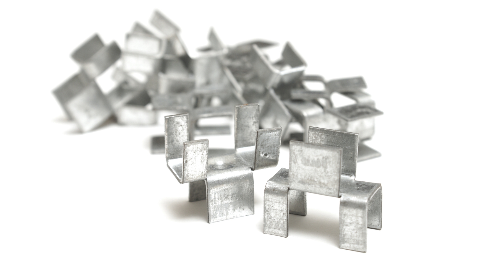 What are H Clips in Roofing?